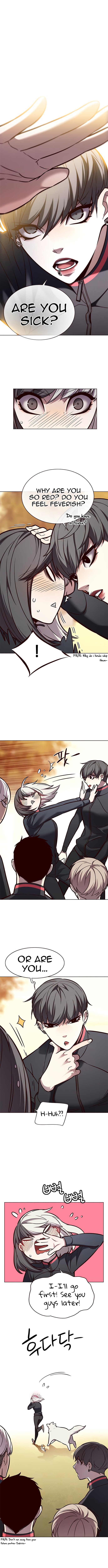 Eleceed Chapter 168 image 6
