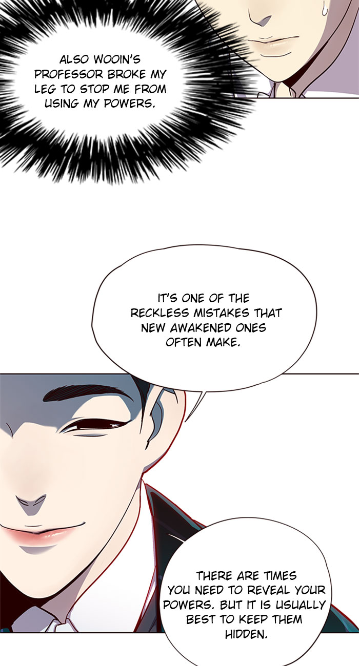 Eleceed Chapter 17 image 10