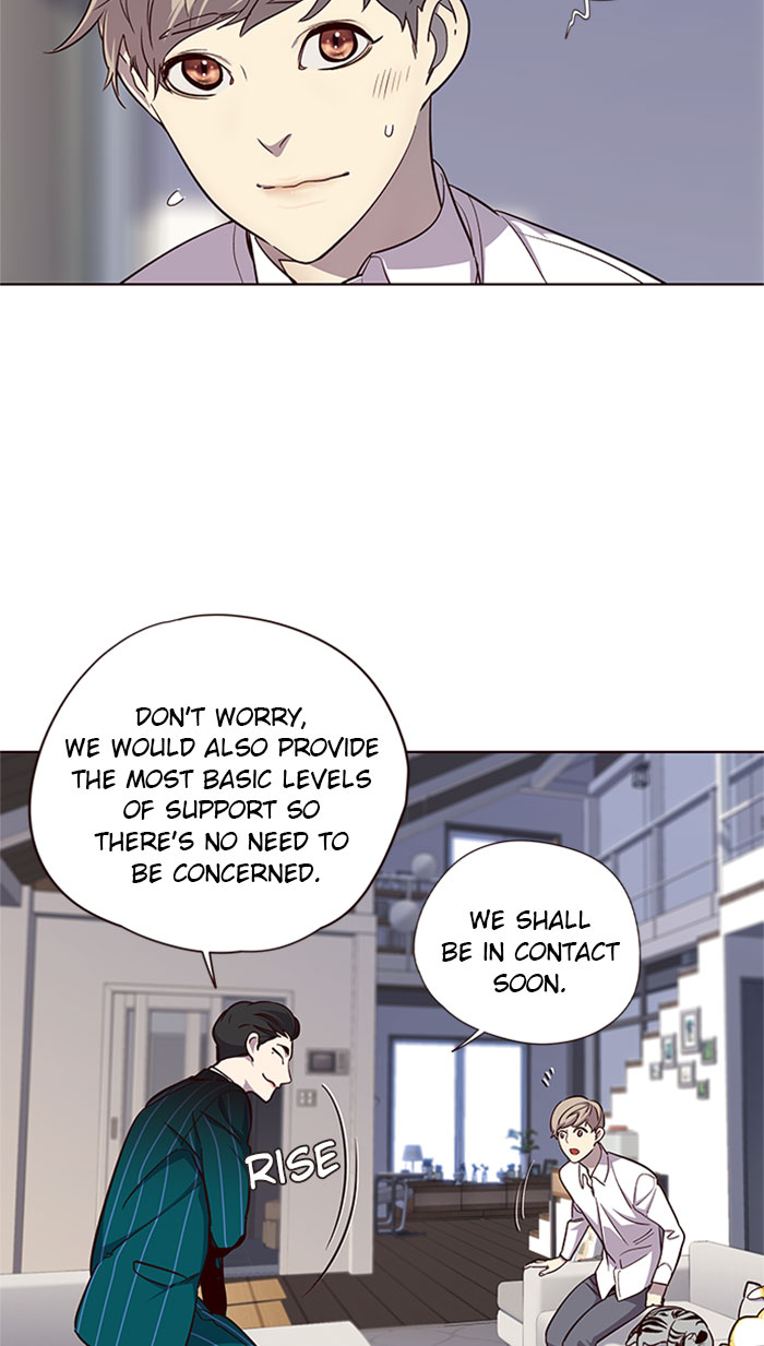 Eleceed Chapter 17 image 17
