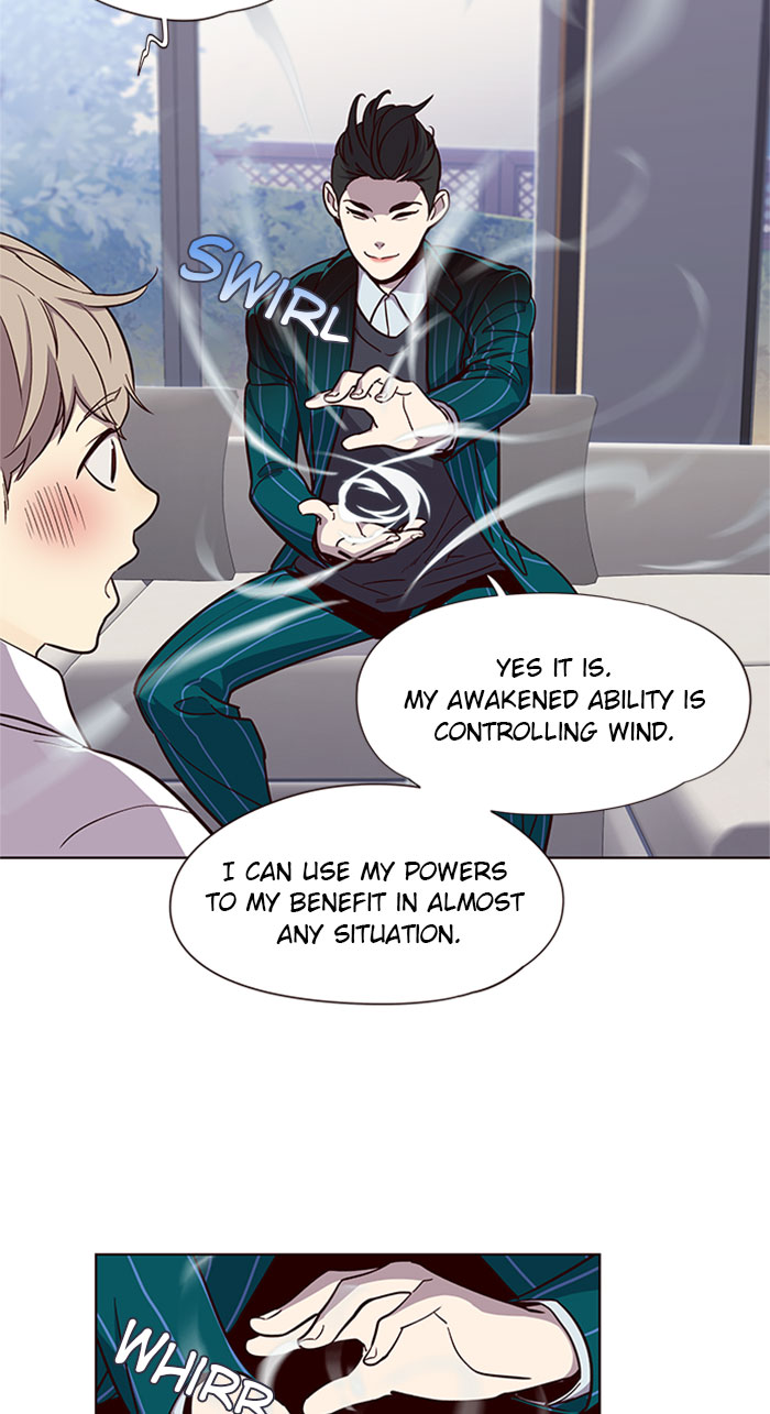Eleceed Chapter 17 image 2