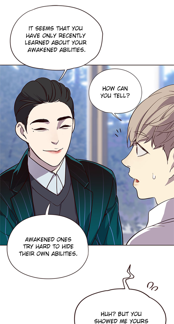 Eleceed Chapter 17 image 6