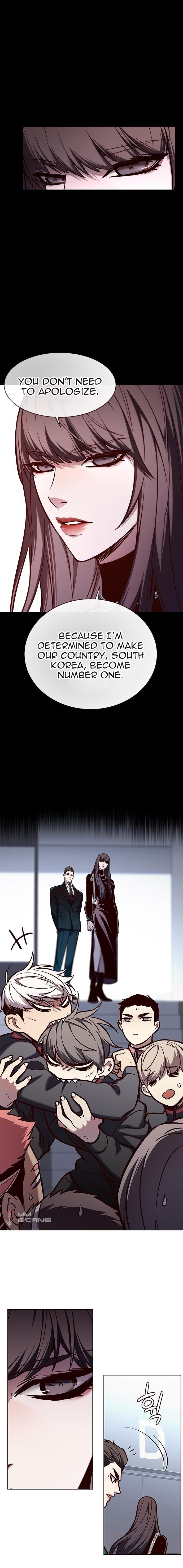 Eleceed Chapter 170 image 9