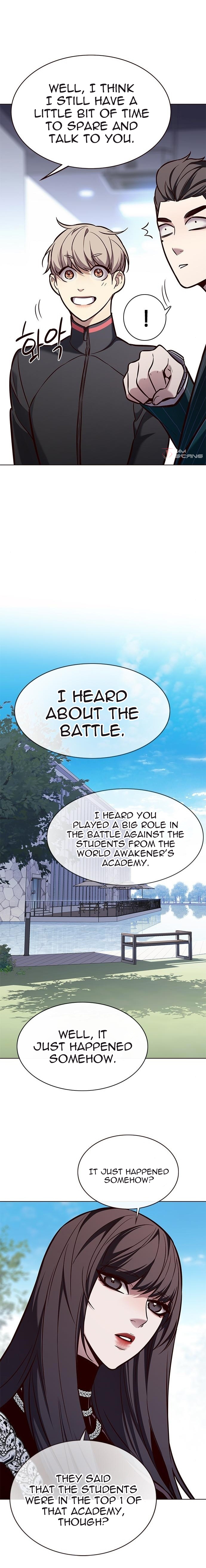 Eleceed Chapter 170 image 12