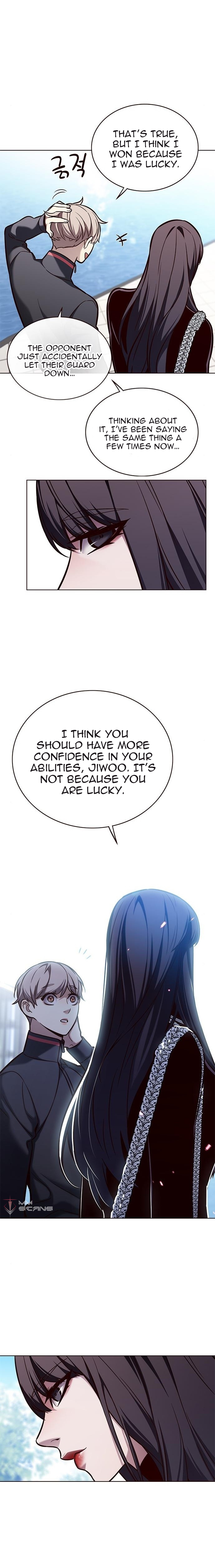 Eleceed Chapter 170 image 13
