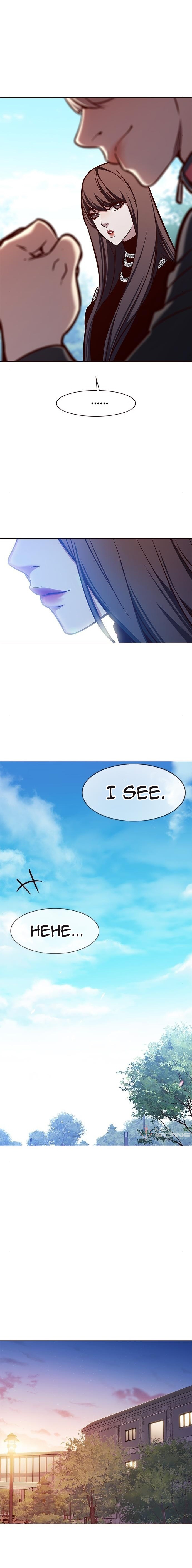 Eleceed Chapter 170 image 16