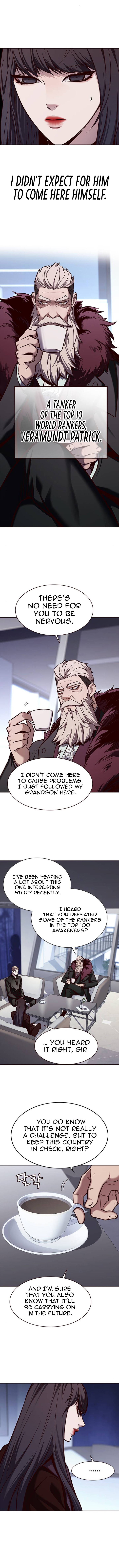 Eleceed Chapter 171 image 8