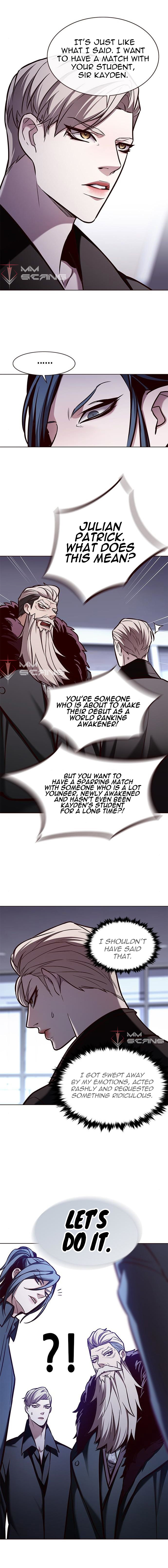 Eleceed Chapter 172 image 11