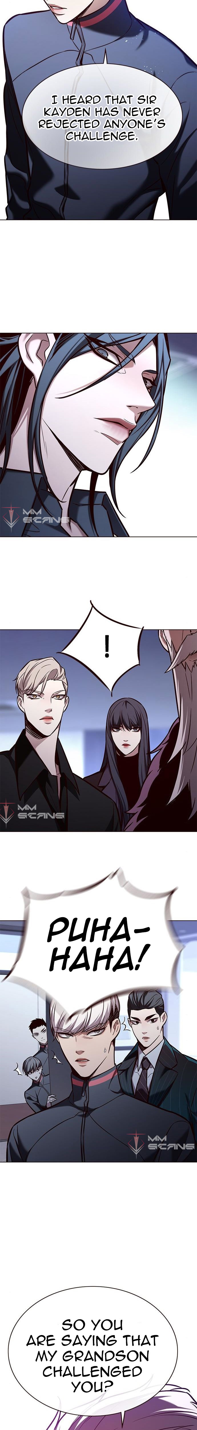Eleceed Chapter 172 image 13