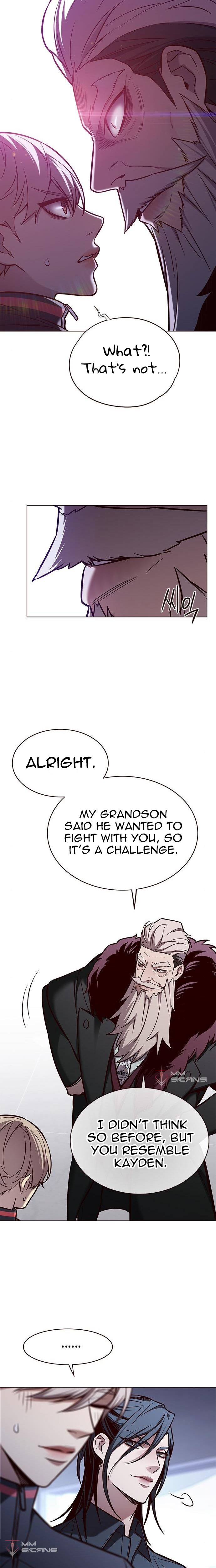 Eleceed Chapter 172 image 14