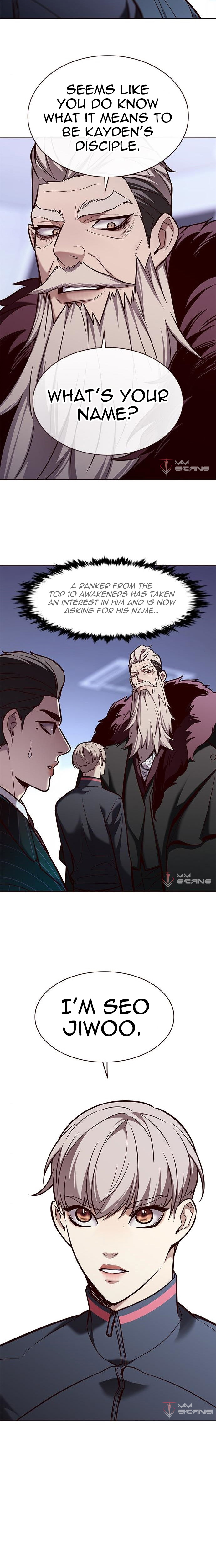 Eleceed Chapter 172 image 15