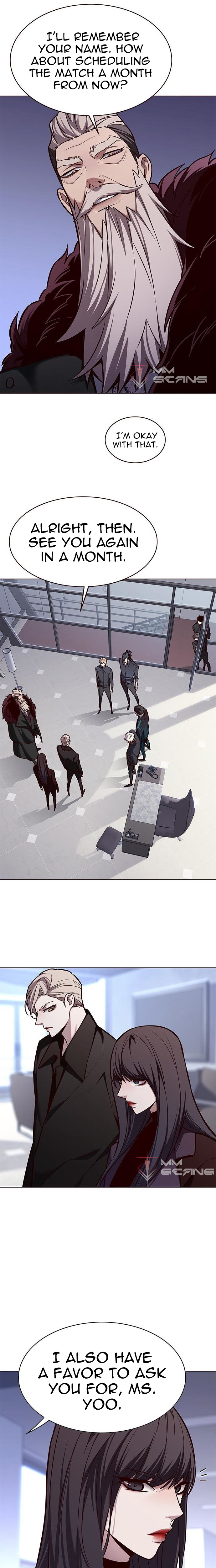 Eleceed Chapter 172 image 16