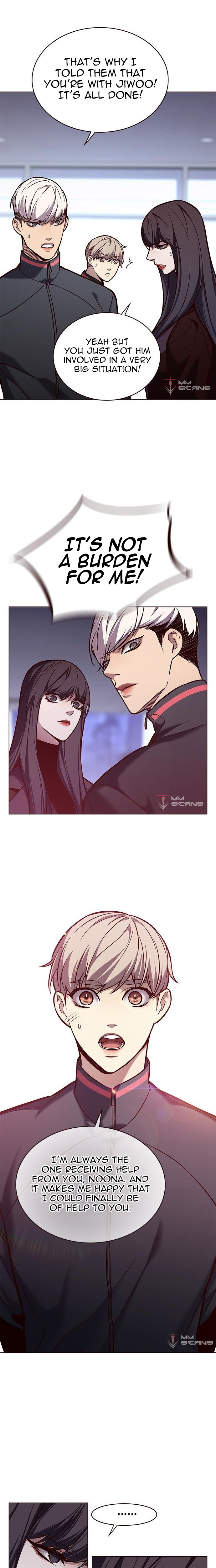 Eleceed Chapter 172 image 21