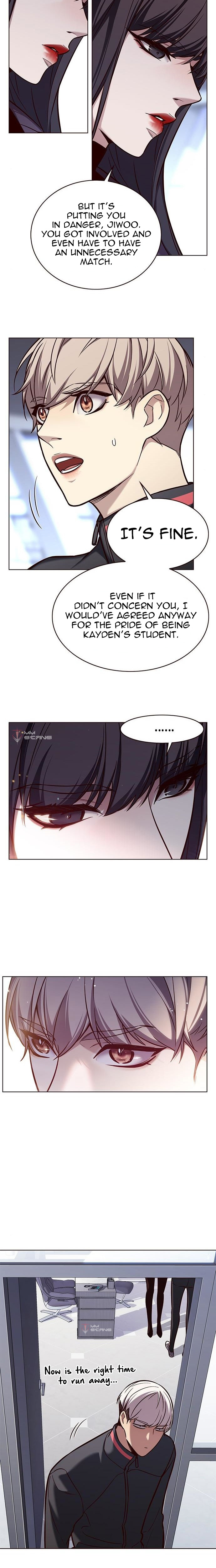 Eleceed Chapter 172 image 22