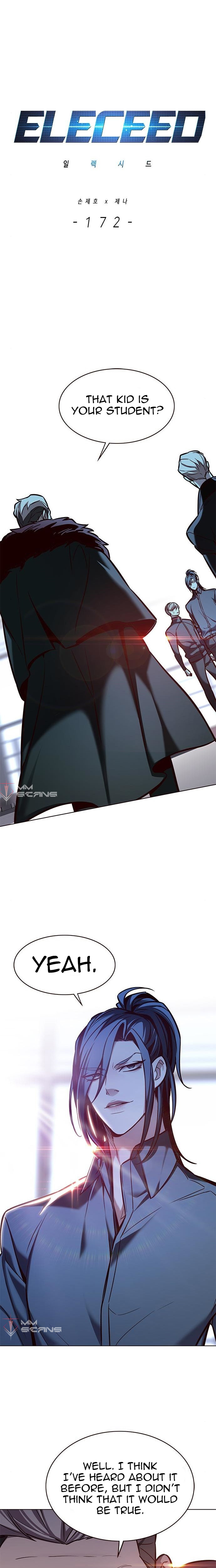 Eleceed Chapter 172 image 2