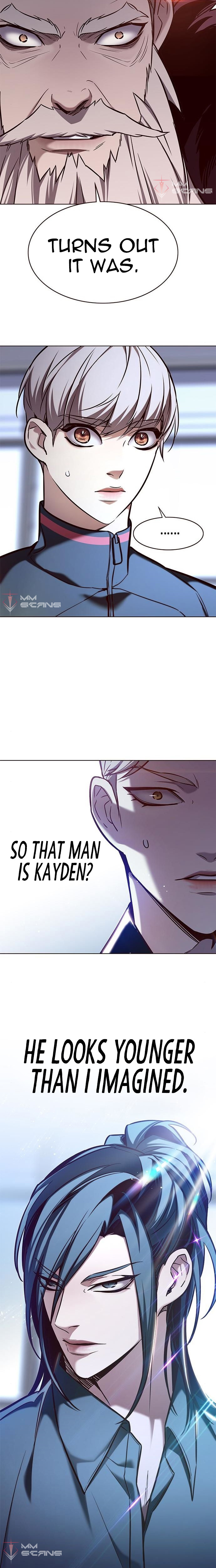 Eleceed Chapter 172 image 3