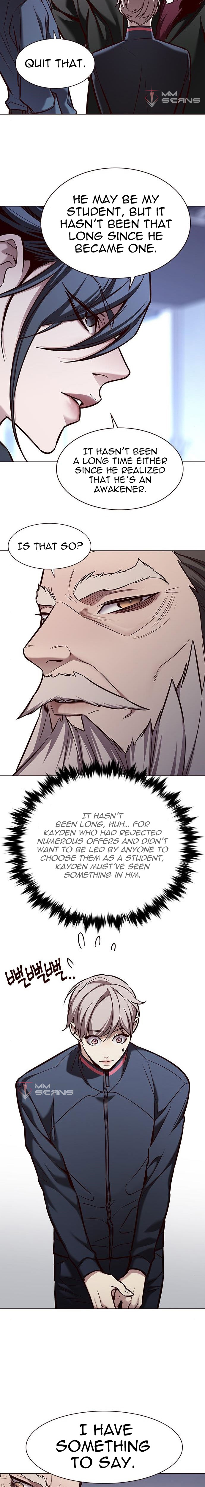 Eleceed Chapter 172 image 7