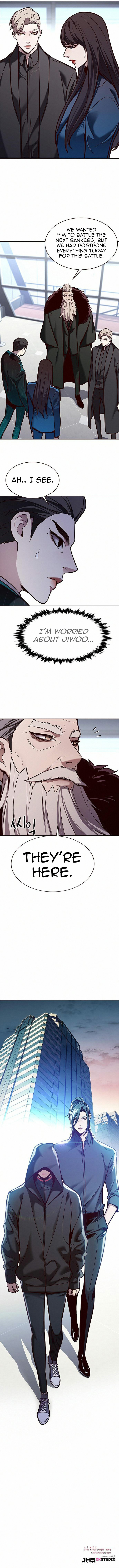 Eleceed Chapter 174 image 9