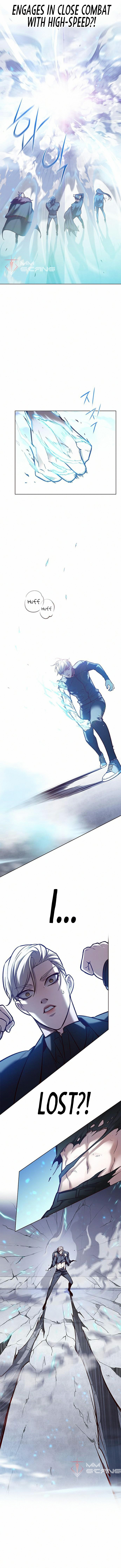Eleceed Chapter 175 image 12