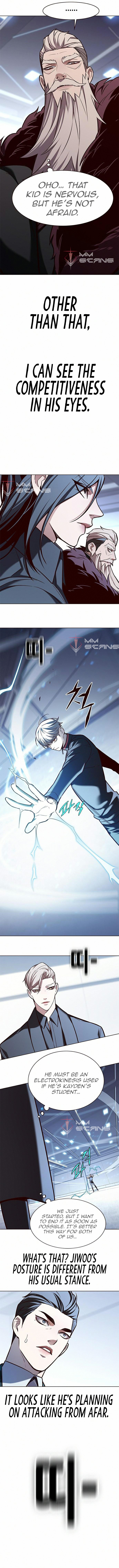 Eleceed Chapter 175 image 8
