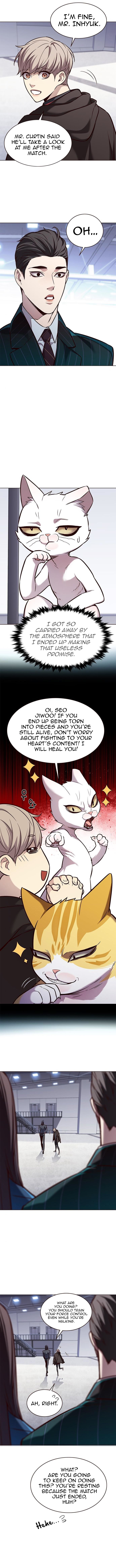 Eleceed Chapter 176 image 9
