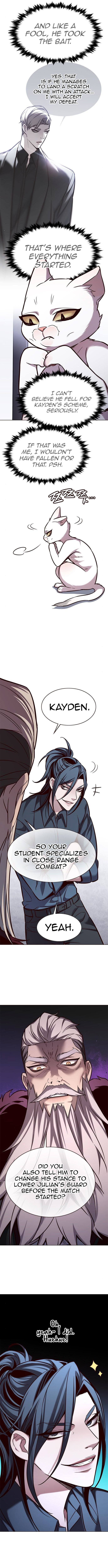 Eleceed Chapter 176 image 2
