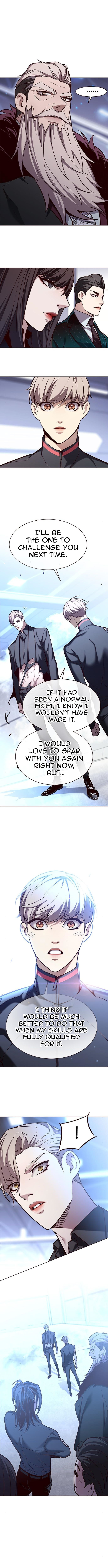 Eleceed Chapter 176 image 5
