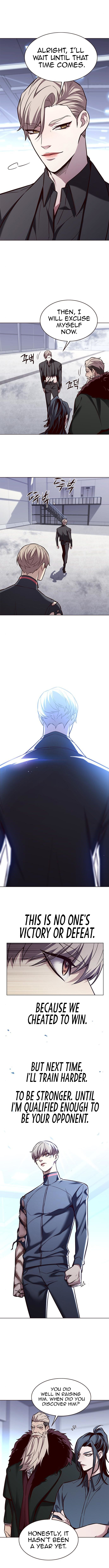 Eleceed Chapter 176 image 6