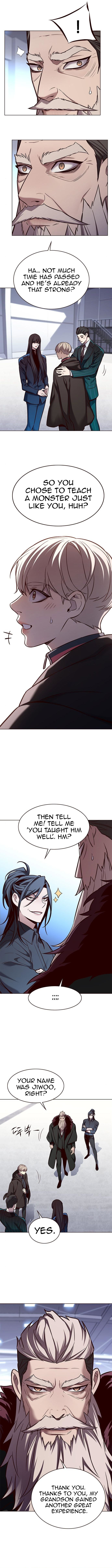 Eleceed Chapter 176 image 7