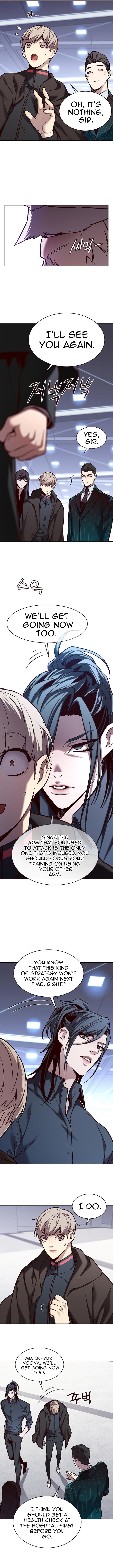 Eleceed Chapter 176 image 8