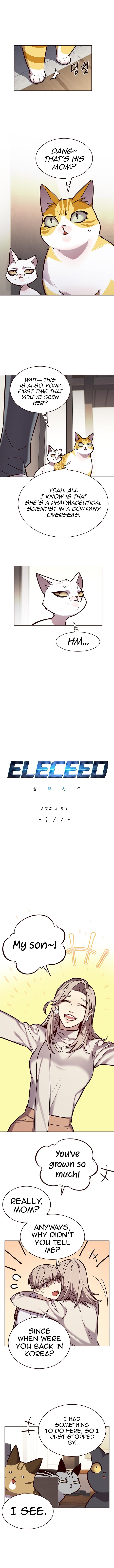 Eleceed Chapter 177 image 2