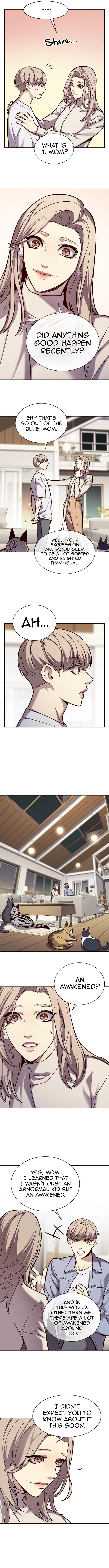 Eleceed Chapter 177 image 3