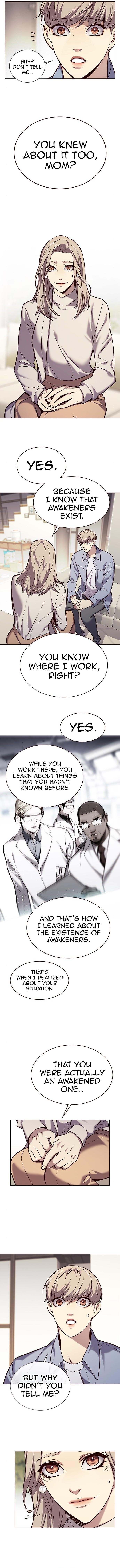 Eleceed Chapter 177 image 4