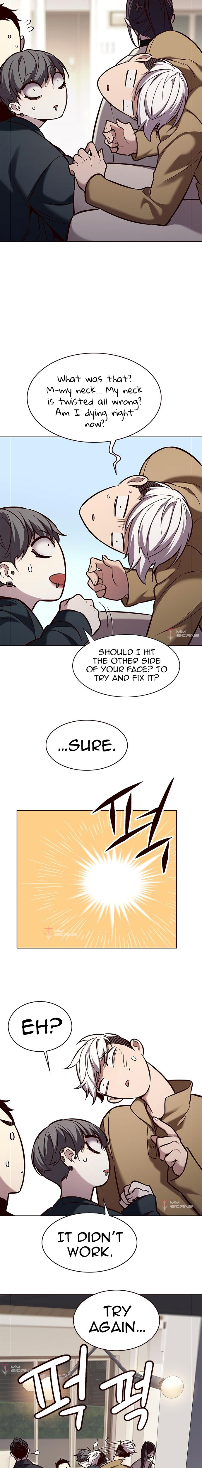 Eleceed Chapter 178 image 9