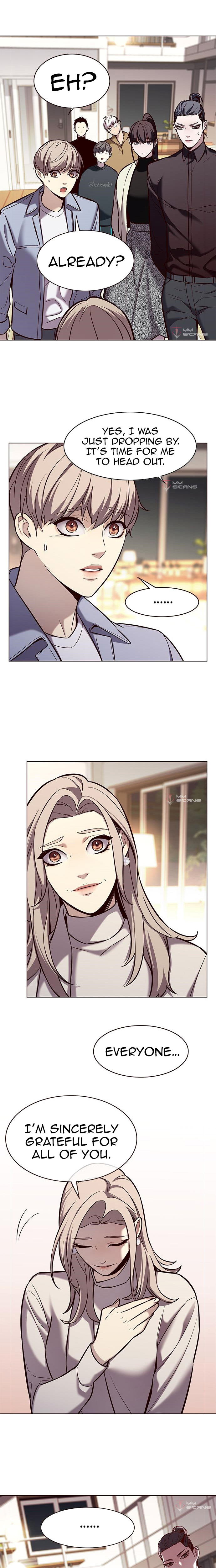 Eleceed Chapter 178 image 12