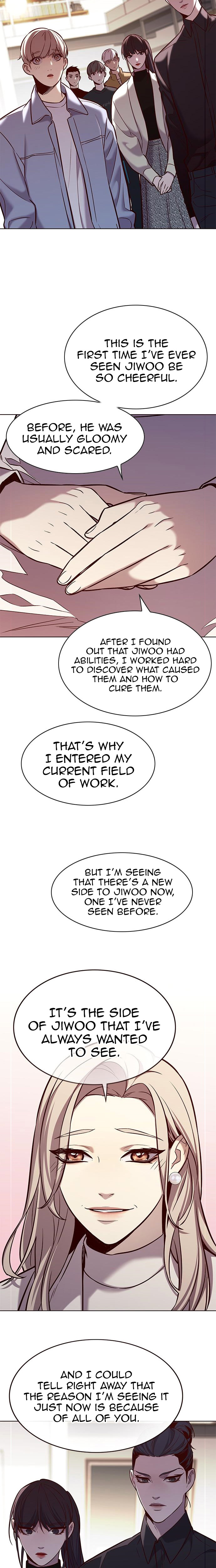 Eleceed Chapter 178 image 13