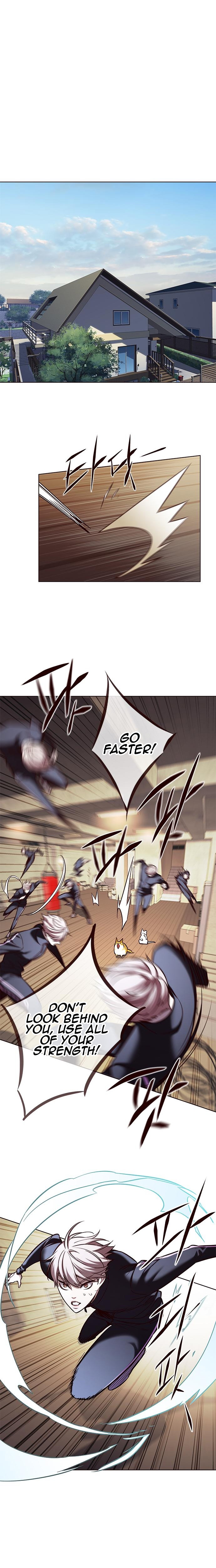 Eleceed Chapter 179 image 10