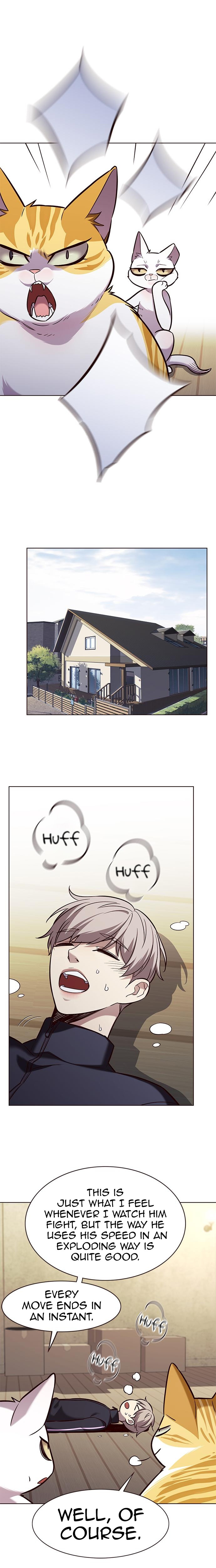 Eleceed Chapter 179 image 11