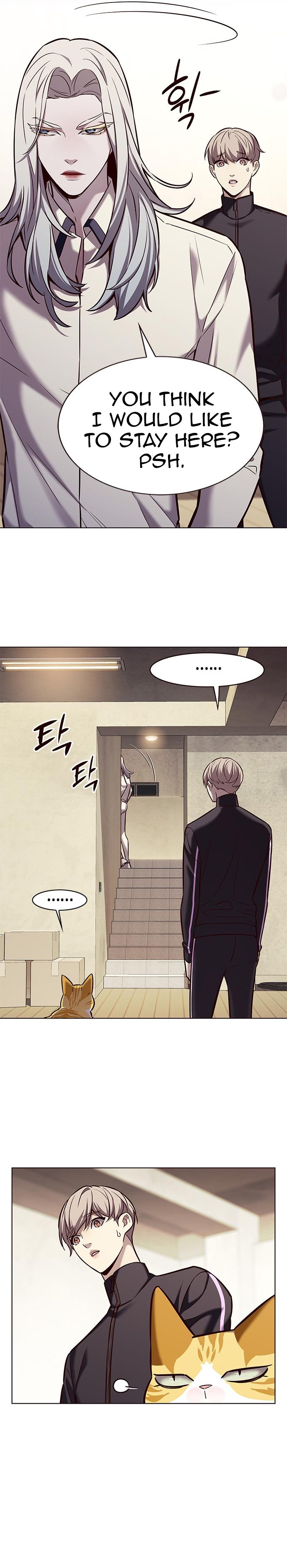 Eleceed Chapter 179 image 17