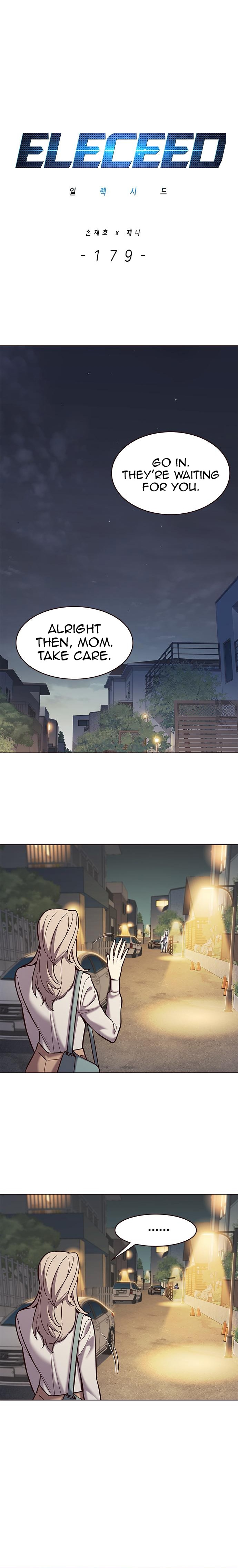 Eleceed Chapter 179 image 2