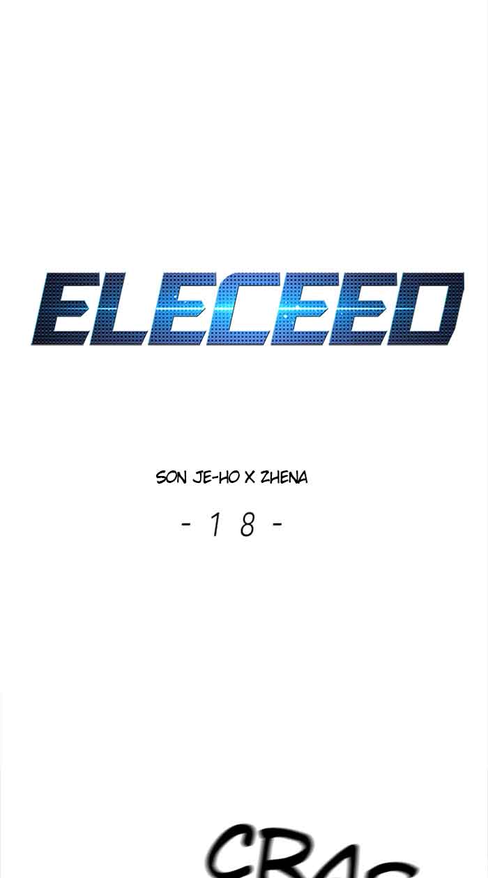 Eleceed Chapter 18 image 0