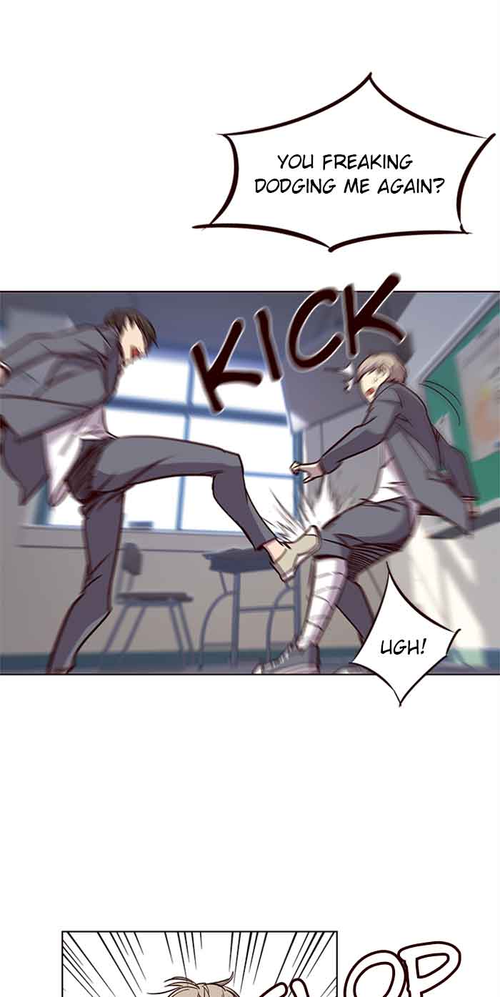 Eleceed Chapter 18 image 12