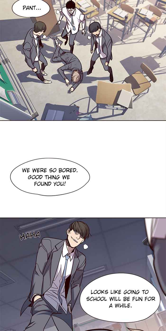 Eleceed Chapter 18 image 16