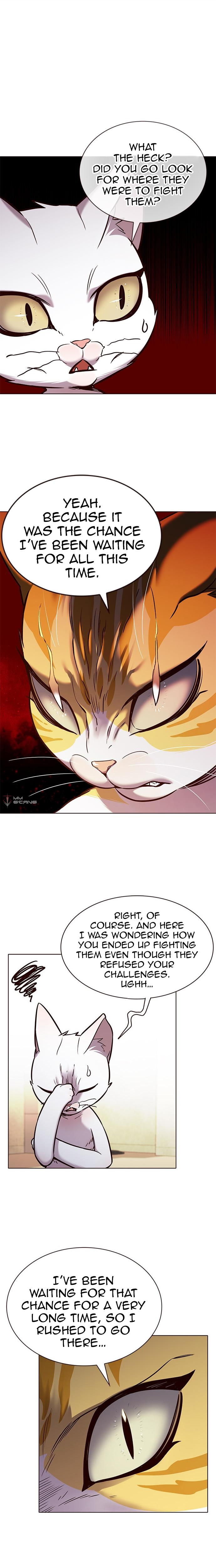 Eleceed Chapter 180 image 14