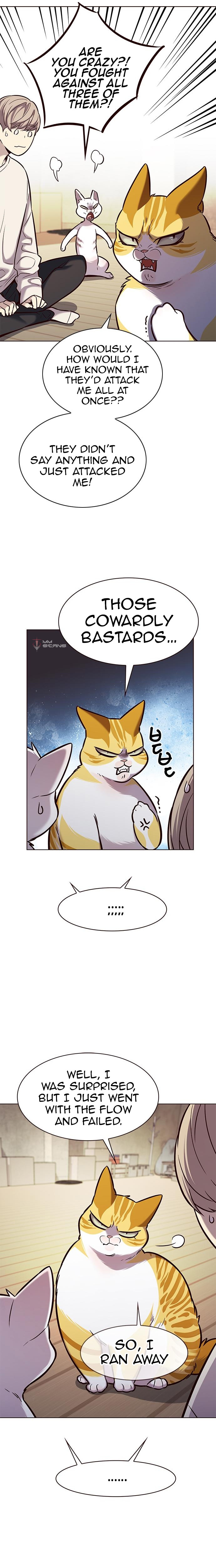 Eleceed Chapter 180 image 16
