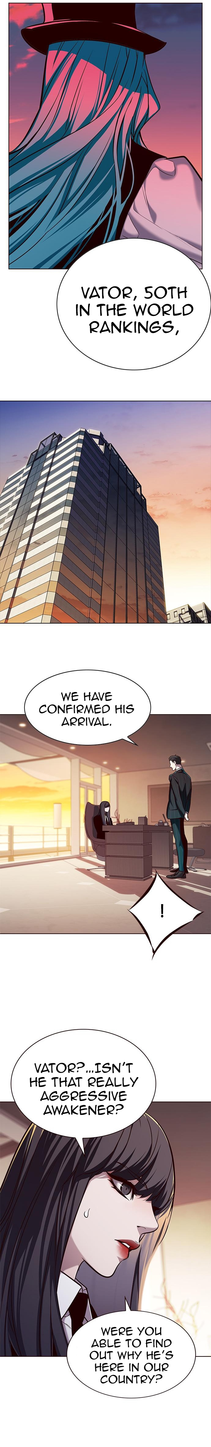 Eleceed Chapter 180 image 19