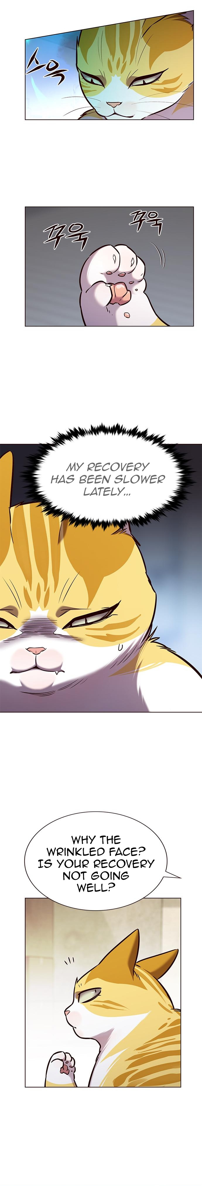 Eleceed Chapter 180 image 3