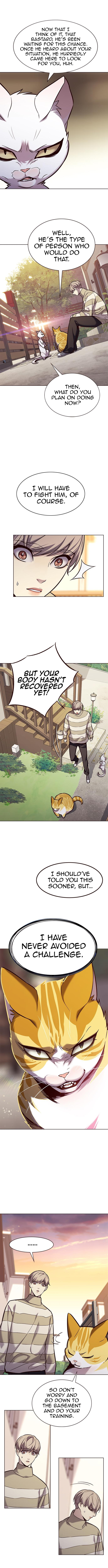 Eleceed Chapter 181 image 12