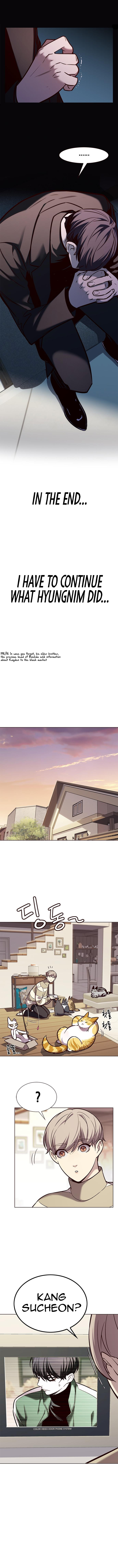 Eleceed Chapter 181 image 4