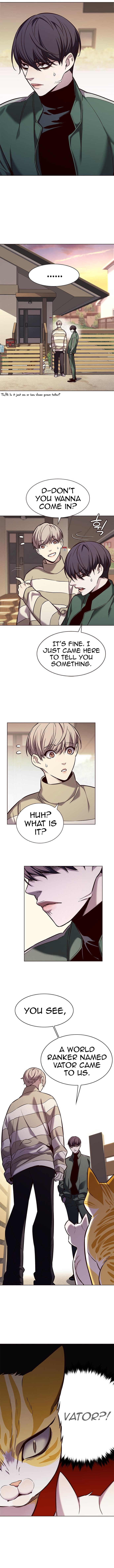 Eleceed Chapter 181 image 5