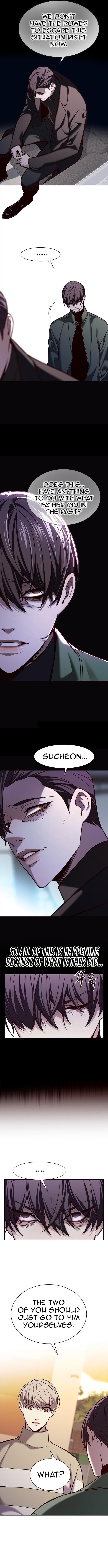 Eleceed Chapter 181 image 8